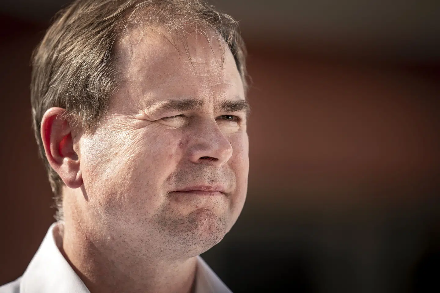 Finansminister Nicolai Wammen varsler mere hjælp til trængte danske pengepunge, når regeringen præsenterer bud på finanslov onsdag. (Arkivfoto). Mads Claus Rasmussen/Ritzau Scanpix