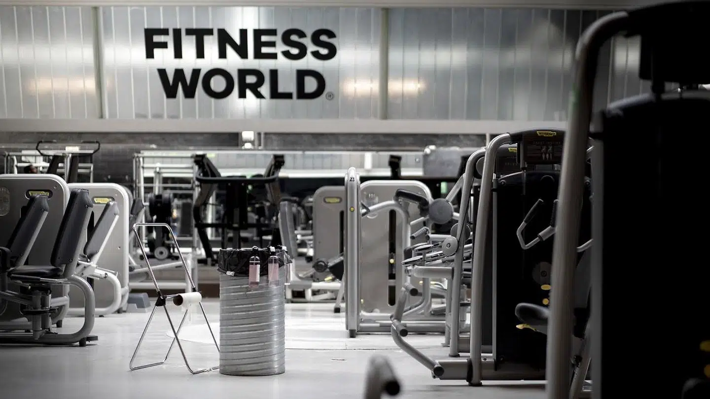 Kæden har allerede øje på 18 centre rundt om i landet, som de vil forbedre. Foto: Tobias Kobborg/Ritzau Scanpix