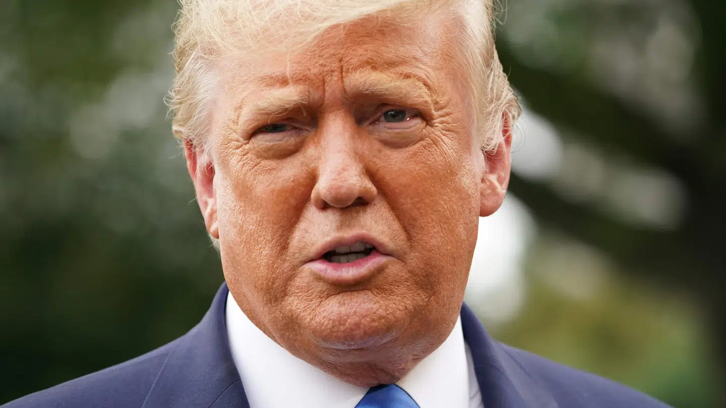 Foto: Mandel Ngan/AFP/Ritzau Scanpix