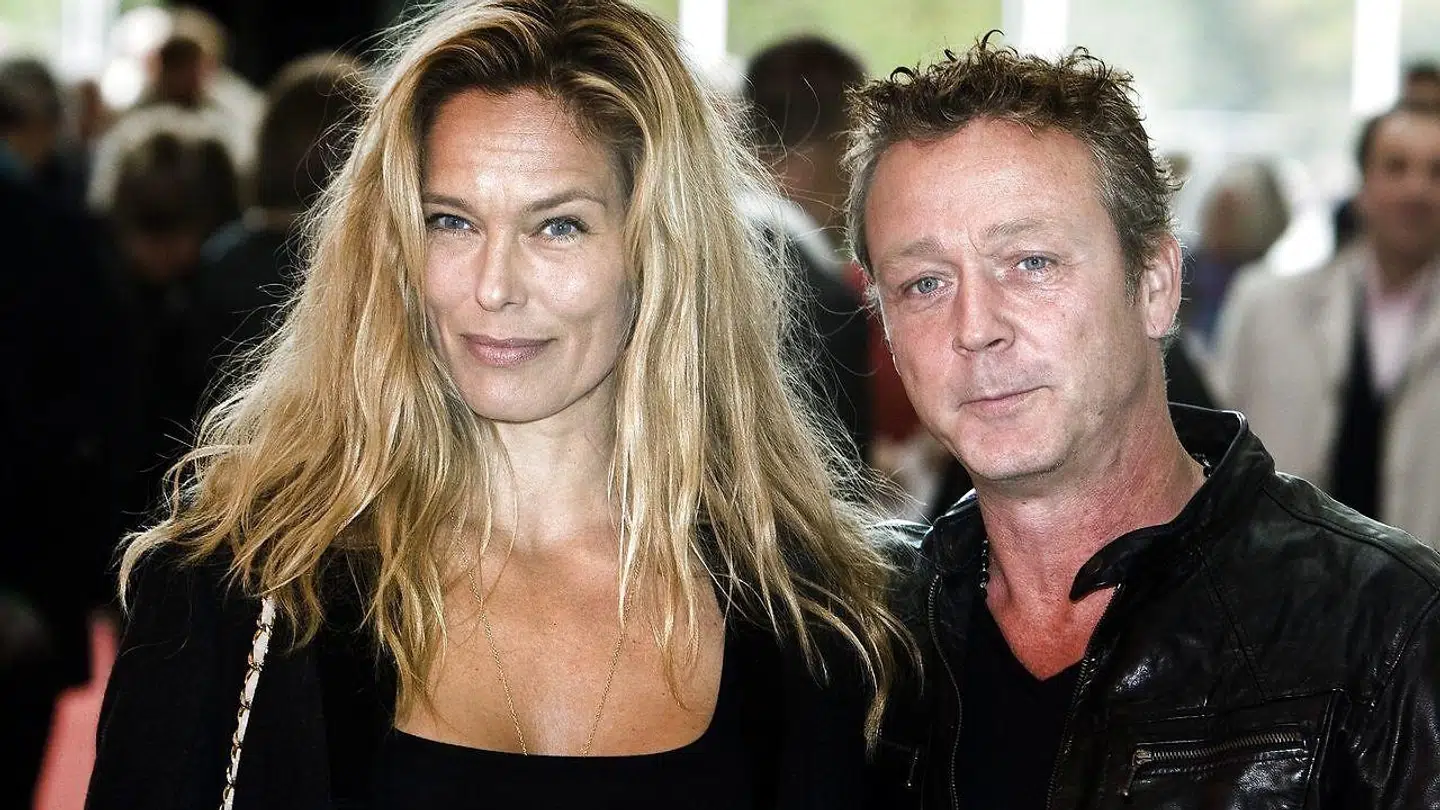 Renée Toft Simonsen og Thomas Helmig blev gift 26. august 2000.