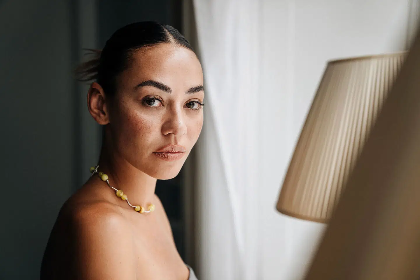 I knap et år vidste Sus Wilkins ikke, om hun var købt eller solgt.