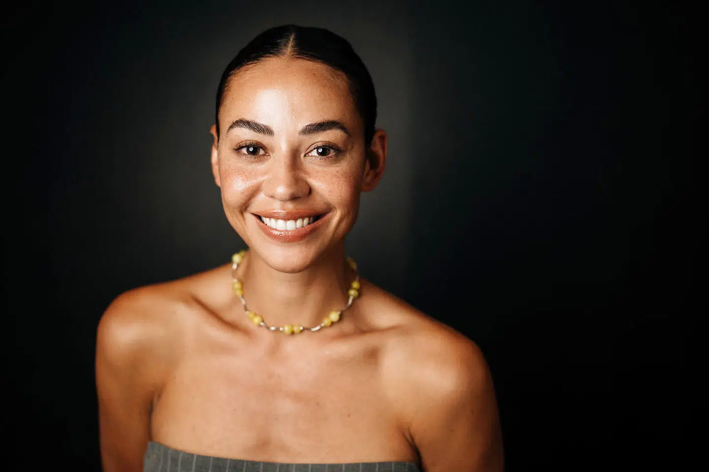 At kærlighedens veje er uransalige, kan skuespiller Sus Wilkins skrive under på.