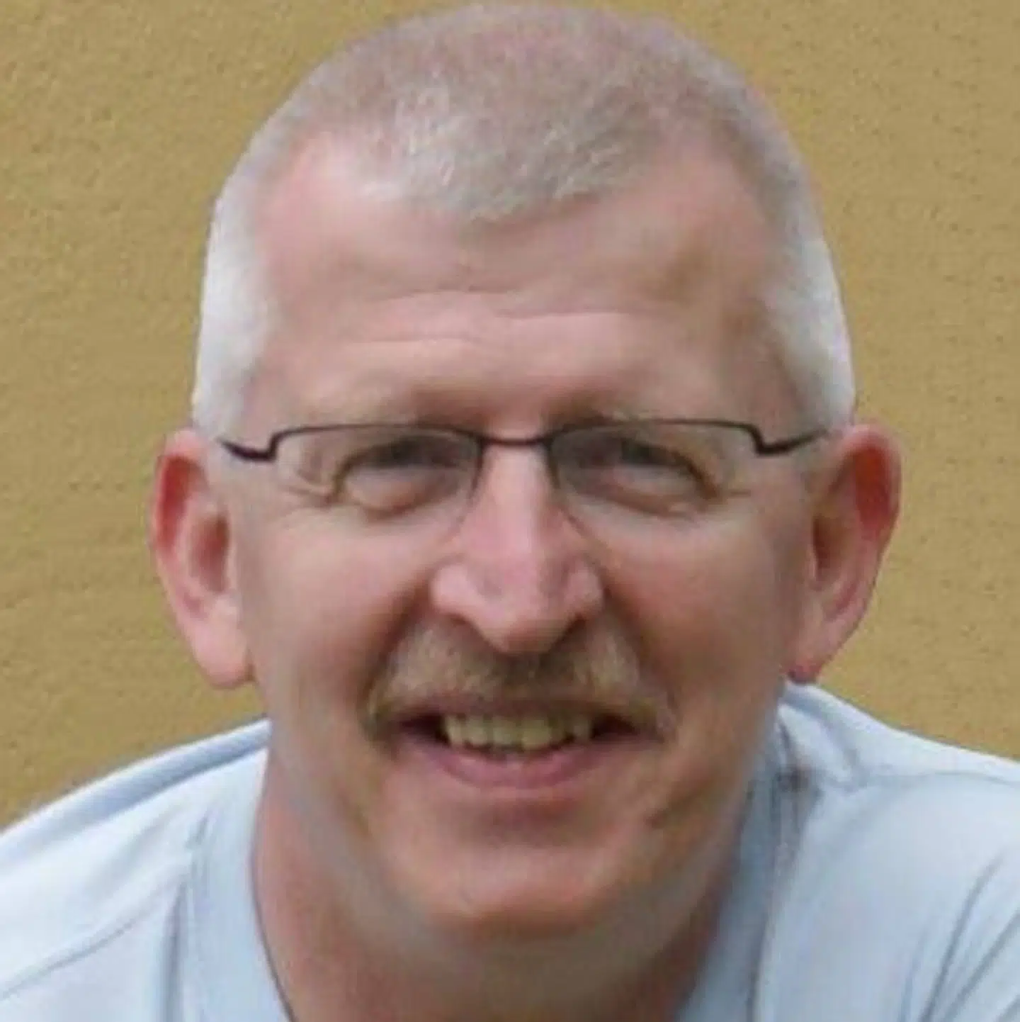 Poul Nielsen, som var ven med den tidligere morgenbolledame Michelle.