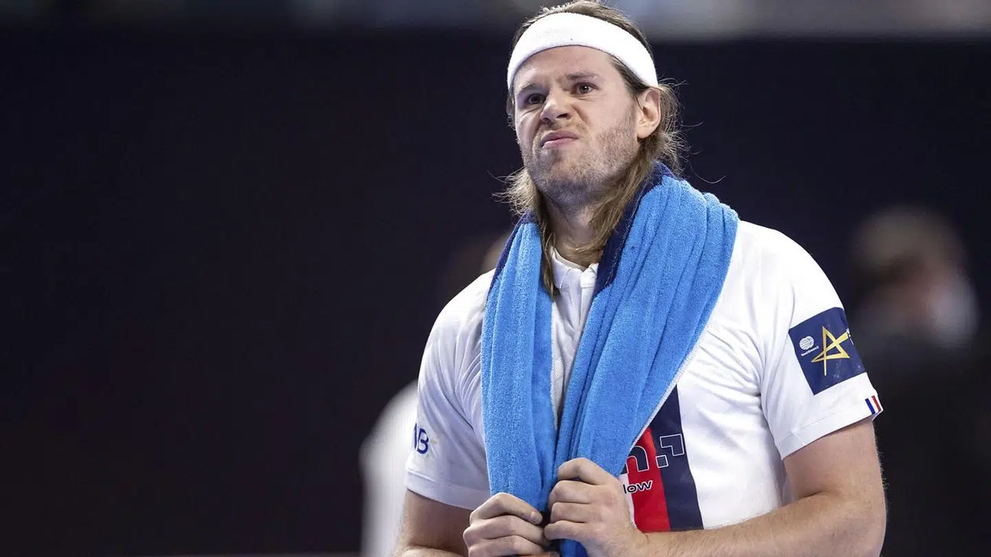 Mikkel Hansens PSG-eventyr sluttede pludseligt på grund af en blodprop.