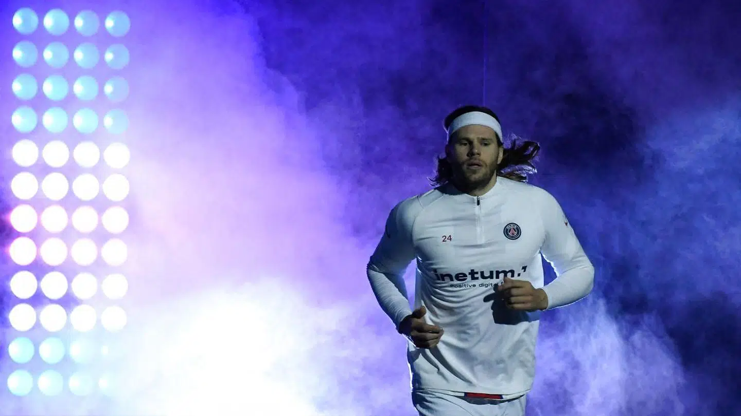 Mikkel Hansen fik aldrig dem afskedskamp i Paris, som han havde drømt om.