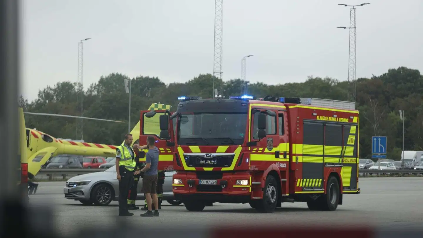 Foto: Øxenholt Foto