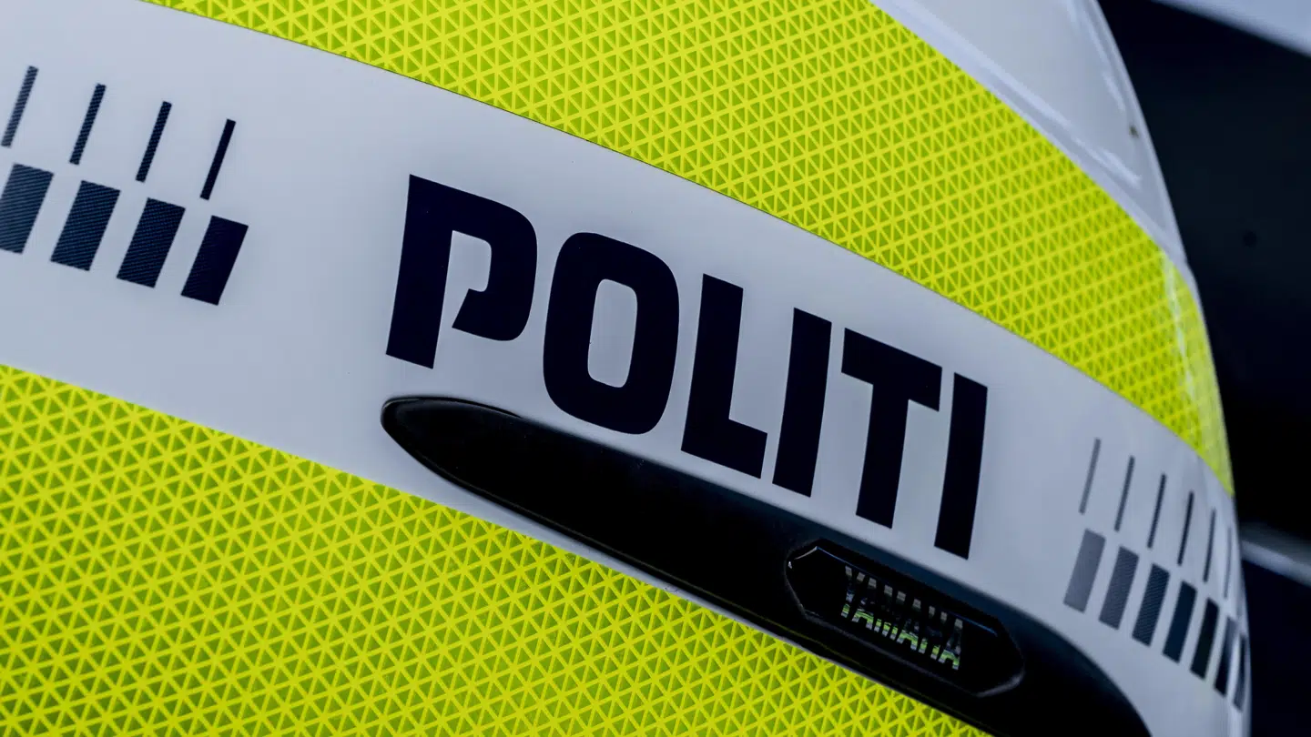 Arkivfoto: Emil Helms/Ritzau Scanpix