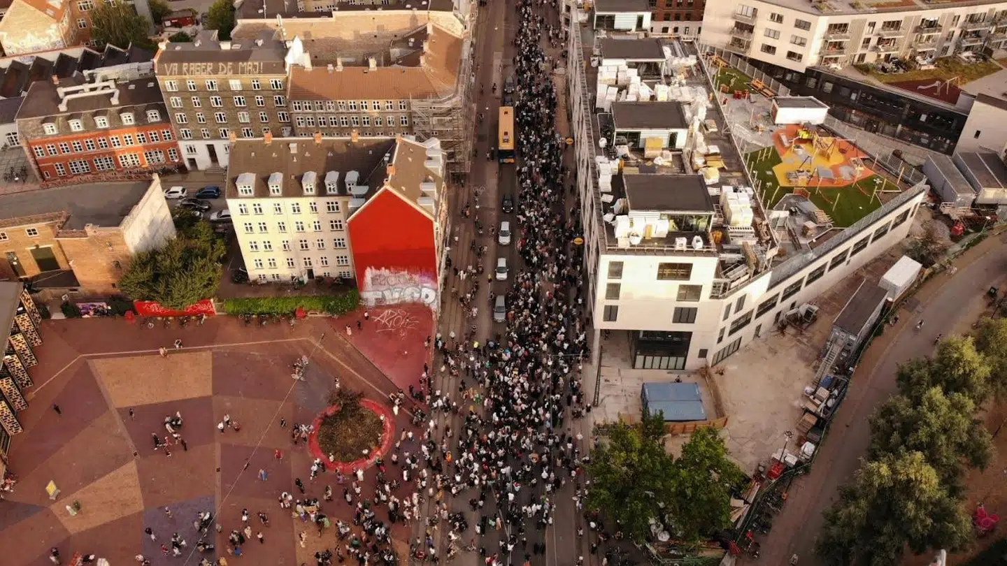Foto: Presse-fotos.dk