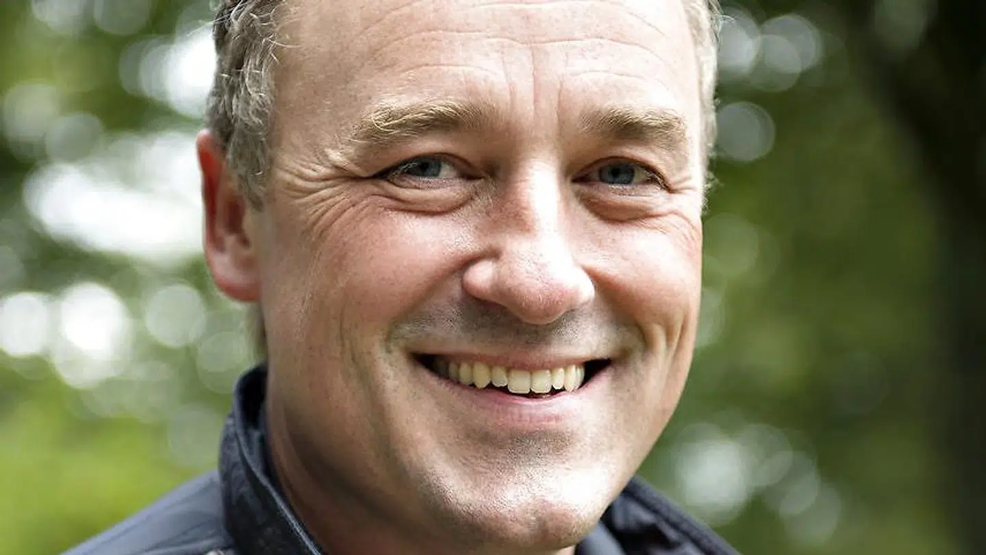 Peter Ingemann.