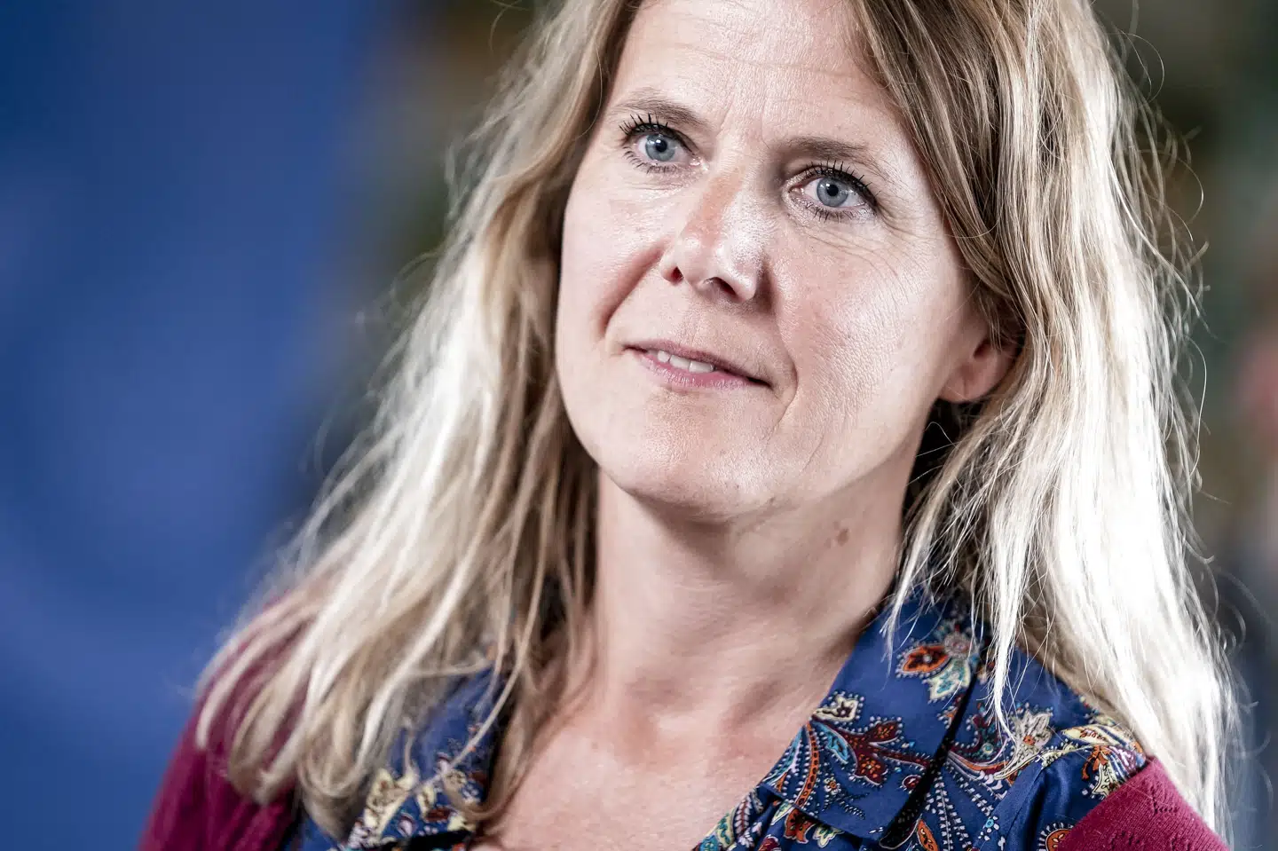 Med en så stor aftale, som der nu skal indgås om psykiatrien, bør flere ministre inddrages, mener Trine Torp (SF). (Arkivfoto). Mads Claus Rasmussen/Ritzau Scanpix