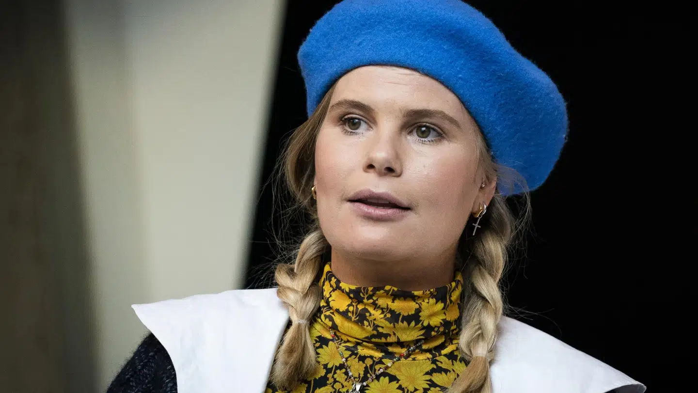 Foto: Ida Marie Odgaard/Ritzau Scanpix