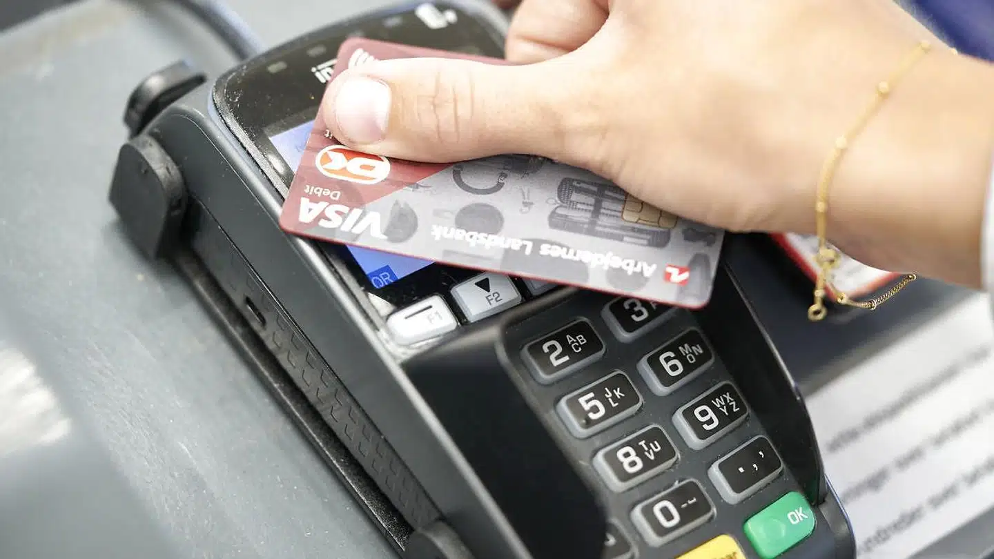 Forbruget i Danmark risikerer at knække under det stigende inflationspres