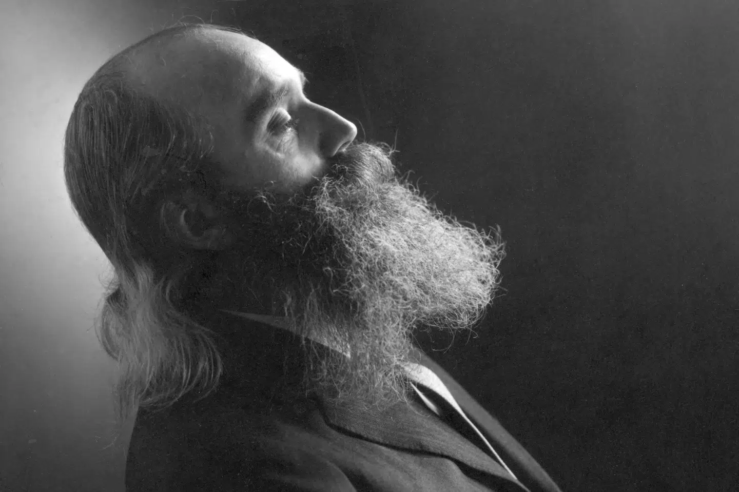 Filmen Spies og morgenbolledamerne går tæt på Simon Spies' udnyttelse af helt unge piger. (Arkivfoto). Juncker-Jensen/Ritzau Scanpix