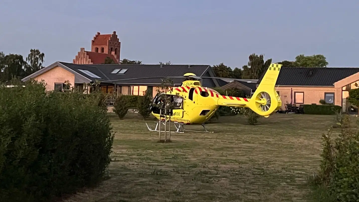 Foto: presse-fotos.dk