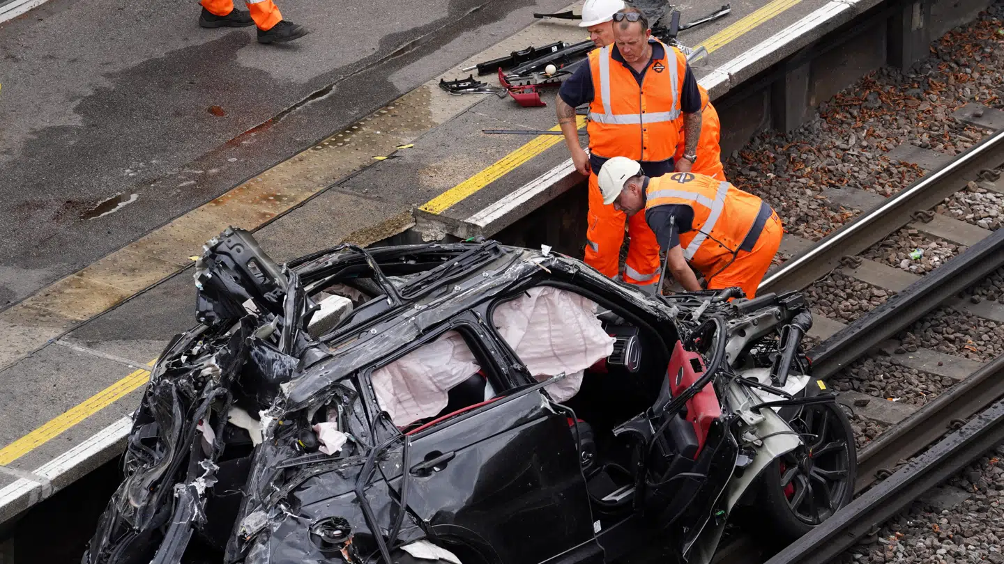 Foto: Maja Smiejkowska/Reuters/Ritzau Scanpix