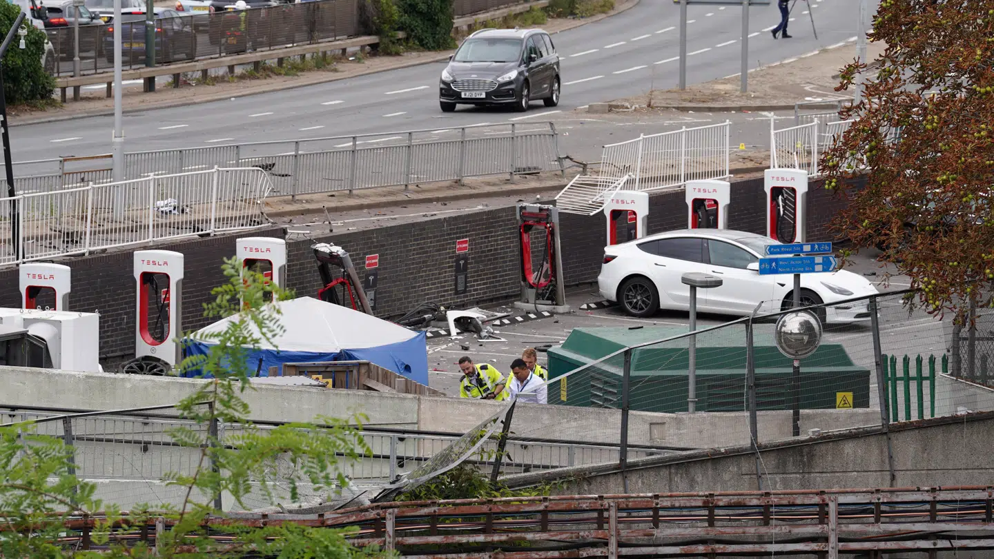 Foto: Maja Smiejkowska/Reuters/Ritzau Scanpix