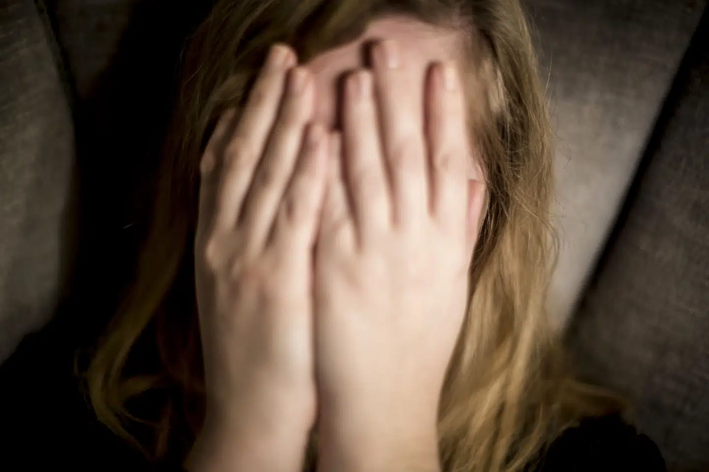 Mistrivslen blandt børn og unge er i vækst, men skolerne er ikke forberedte på at håndtere de stigende problemer, mener mere end 1000 psykologer i et åbent brev til Folketinget. (Arkivfoto). Mads Claus Rasmussen/Ritzau Scanpix