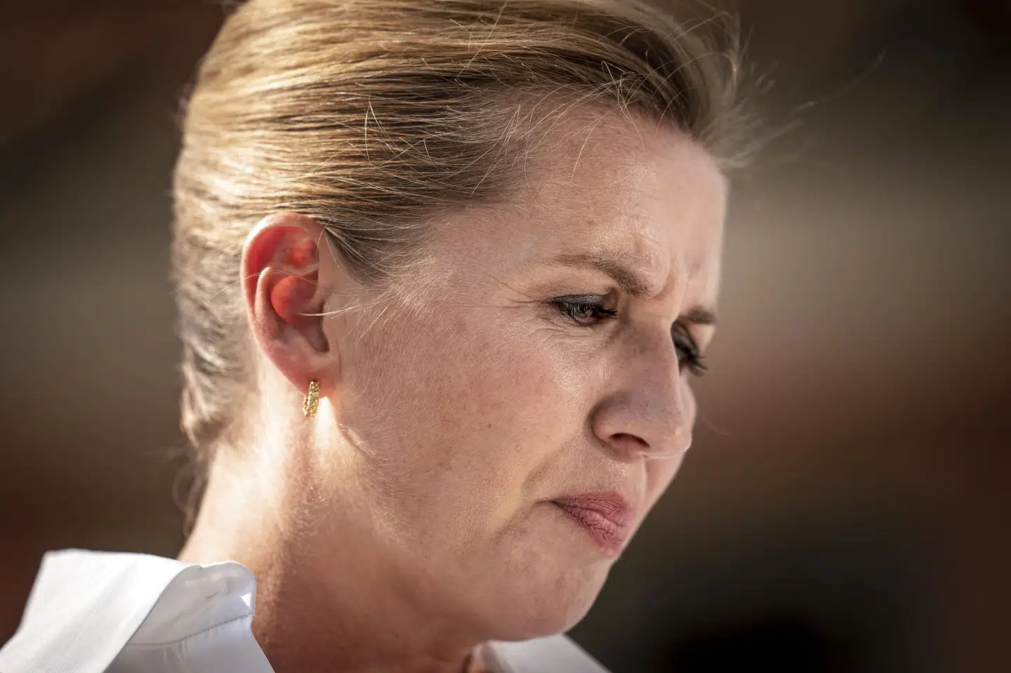 Regeringen vil præsentere en ny strafreform tirsdag. (Arkivfoto). Mads Claus Rasmussen/Ritzau Scanpix