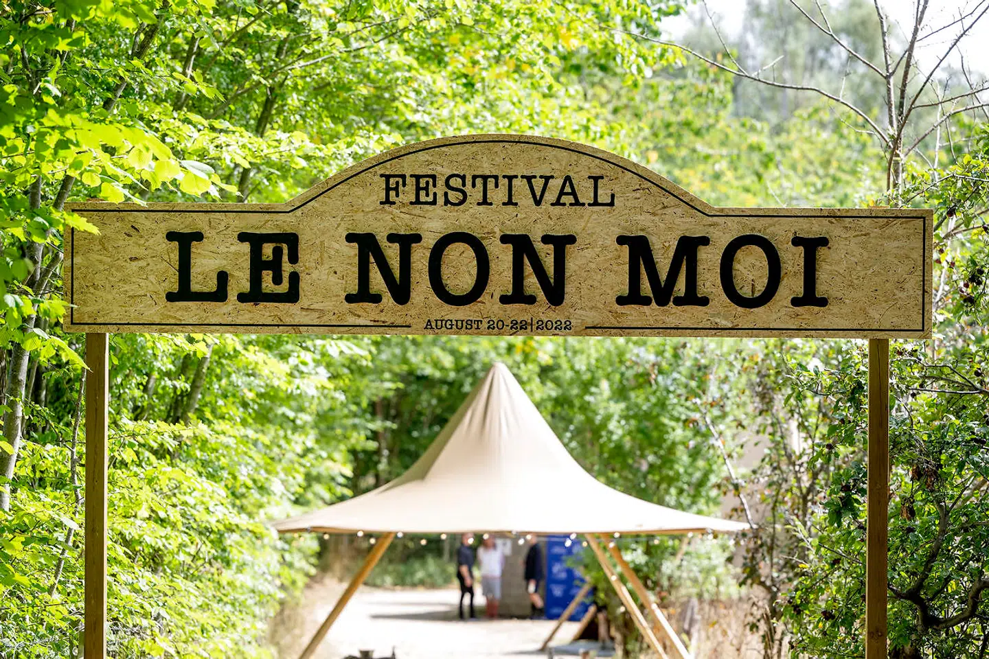 Christian Stadil fejrer sin 50-års fødselsdag med en to-dages festival, hvor blandt andre Tessa og Suspekt kommer og spiller for de 500 inviterede gæster.