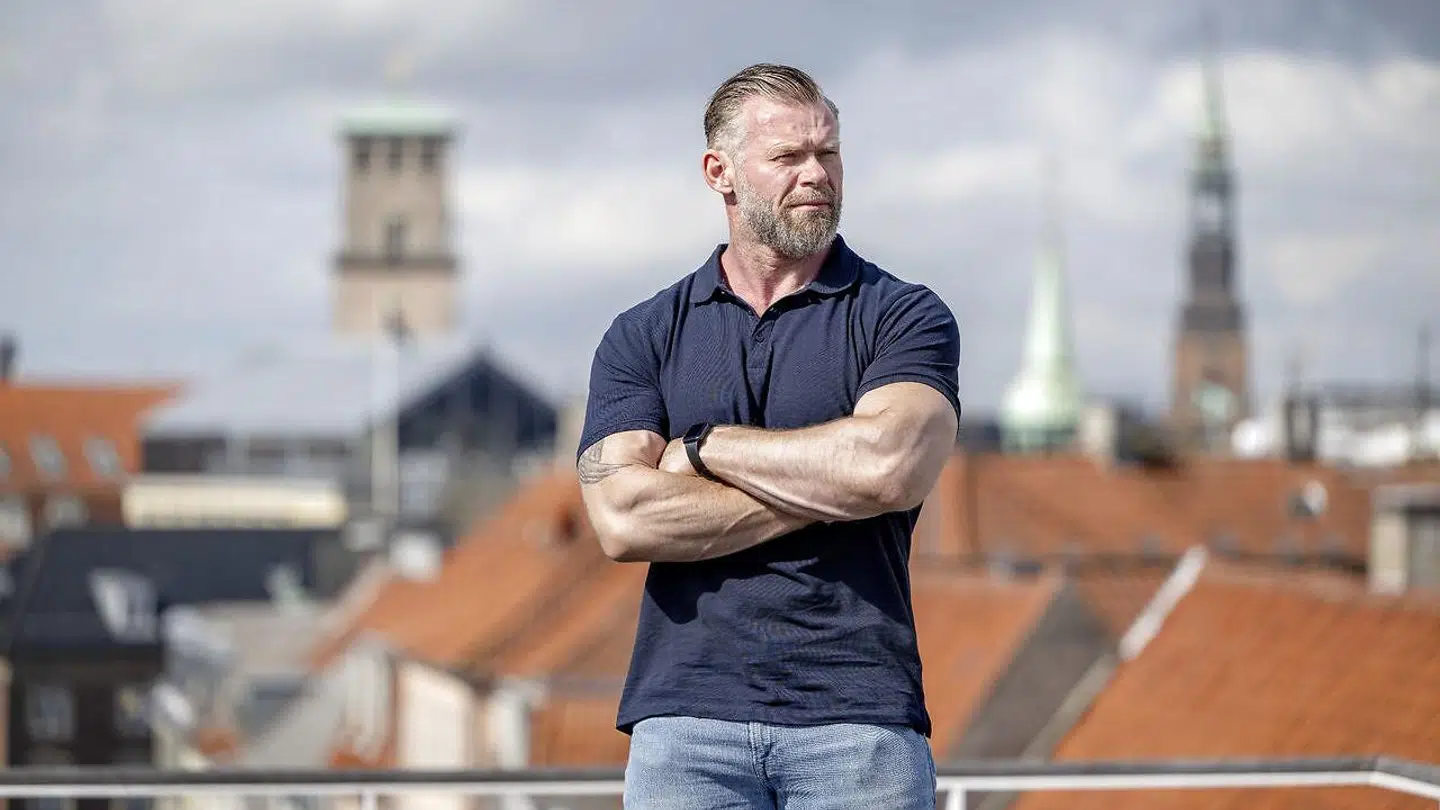 Joachim B. Olsen, politisk kommentator, B.T.