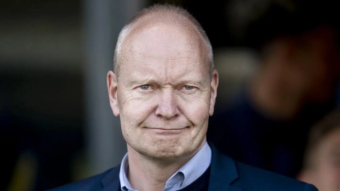 Niels Frederiksen må undvære flere af sine profiler den kommende tid.