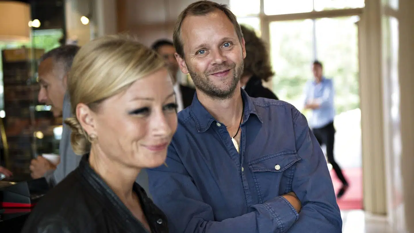 I dag er Montell gift med Tomas Villum-Jensen.