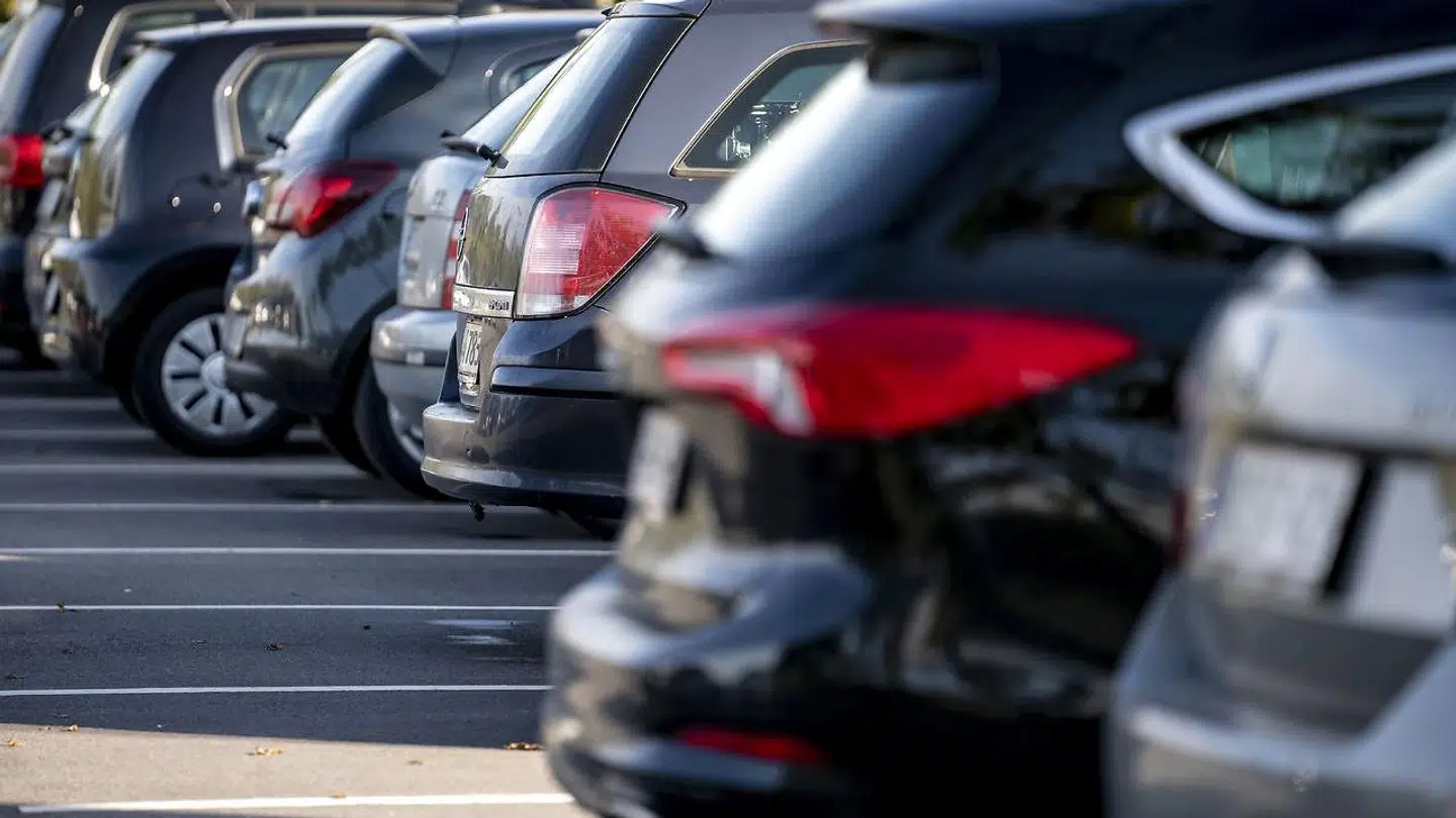 To bortvist, en fratrådt og et afbrudt samarbejde. Det går dramatisk for sig i Nordania Leasing.