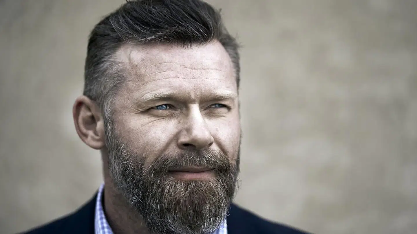 Joachim B. Olsen er B.T.s politiske kommentator.