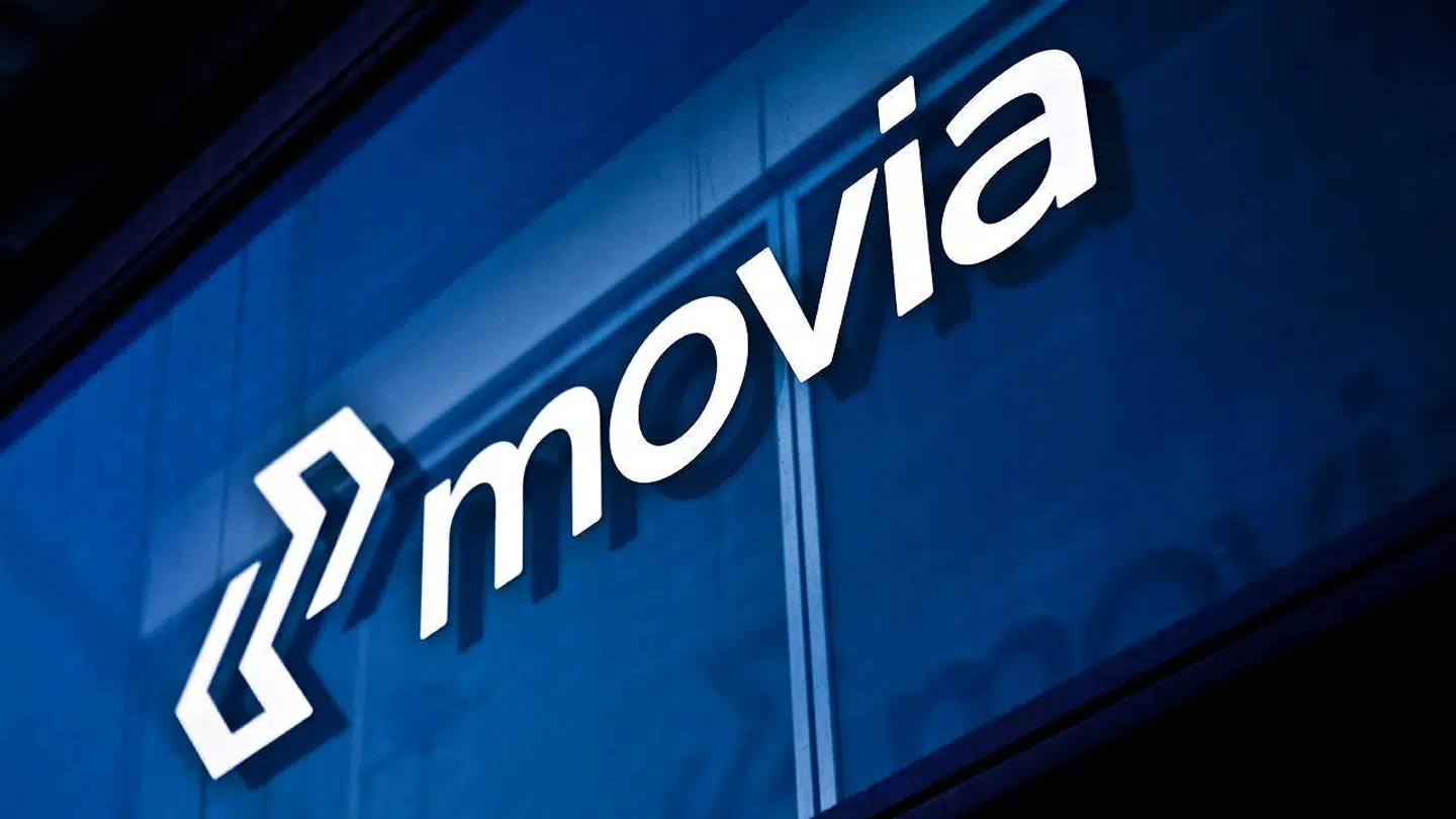 Trafikselskabet Movia sætter også deres kontrolafgift op.