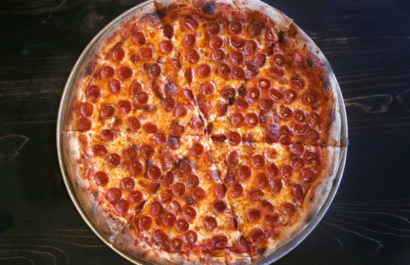 Der er nu færre muligheder, hvis du er desperat sulten efter for eksempel sådan en her.