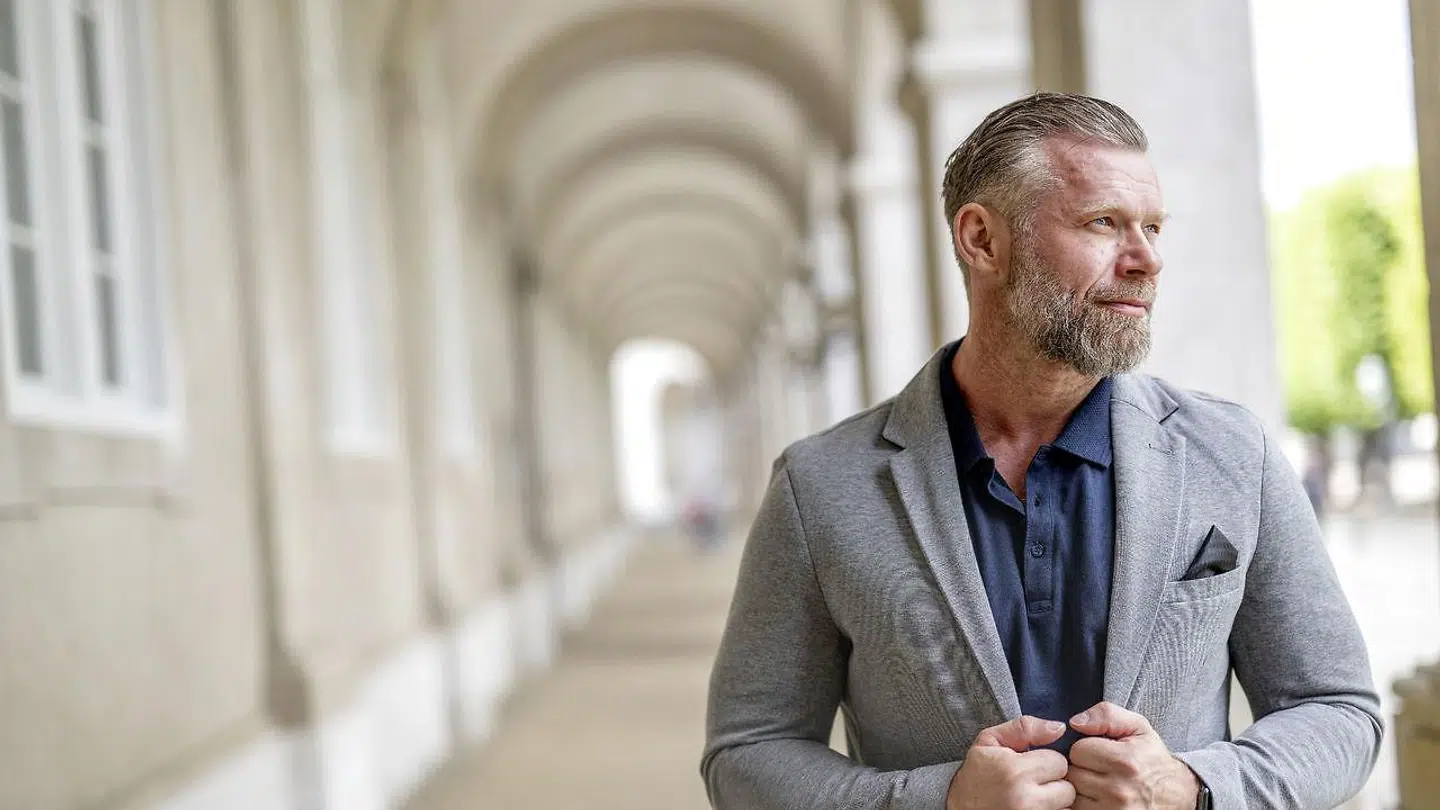 Joachim B. Olsen, politisk kommentator, B.T.