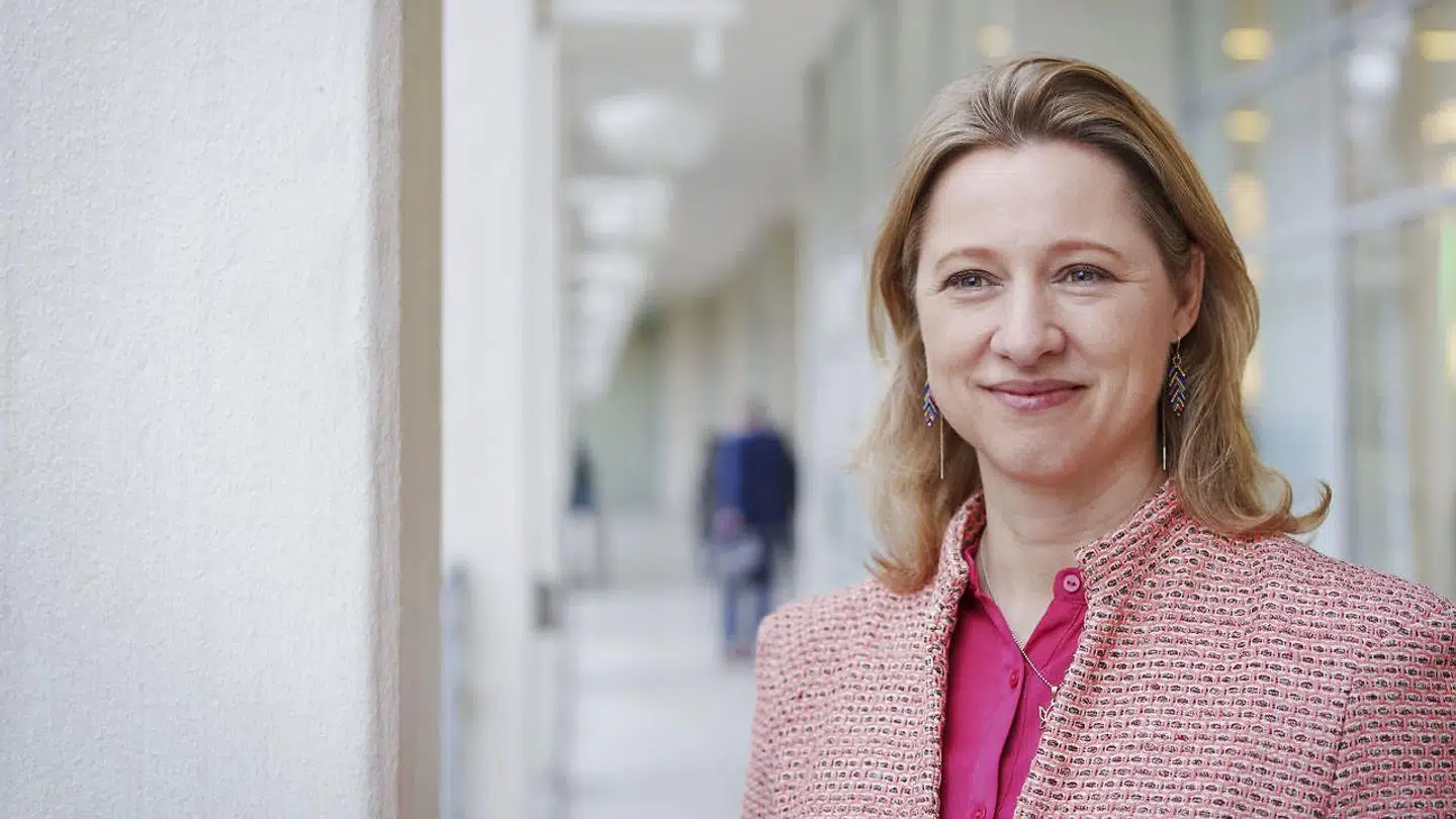 Borgmester i Københavns Kommune Sophie Hæstorp Andersen har taget afstand fra kommentaren.