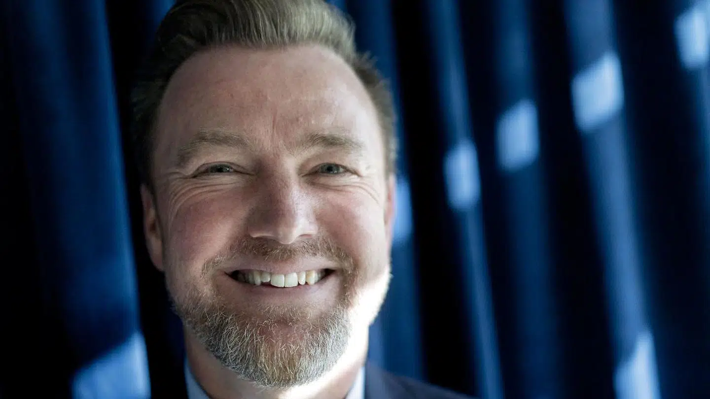 Jacob Brunsborg (søn af Lars Larsen)