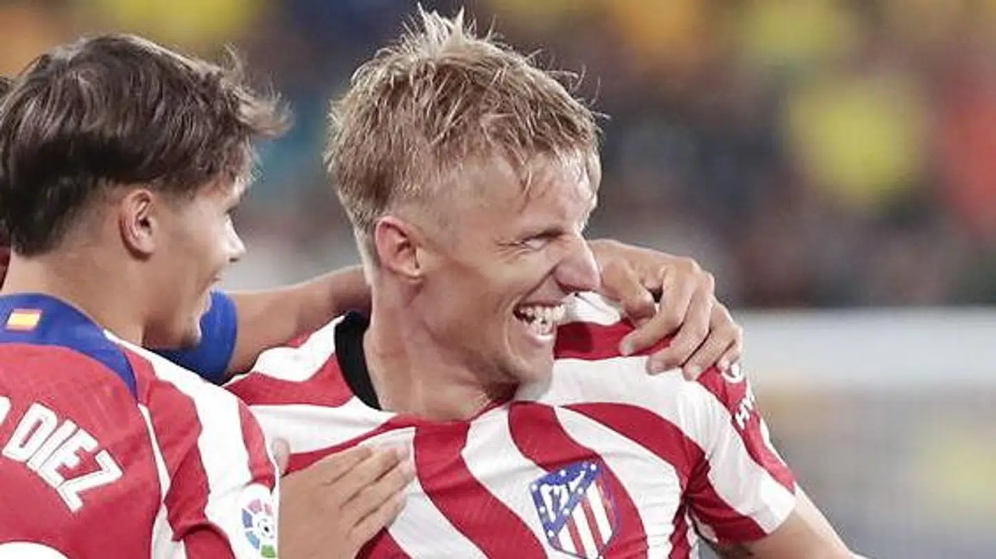 Daniel Wass skifter til Brøndby.