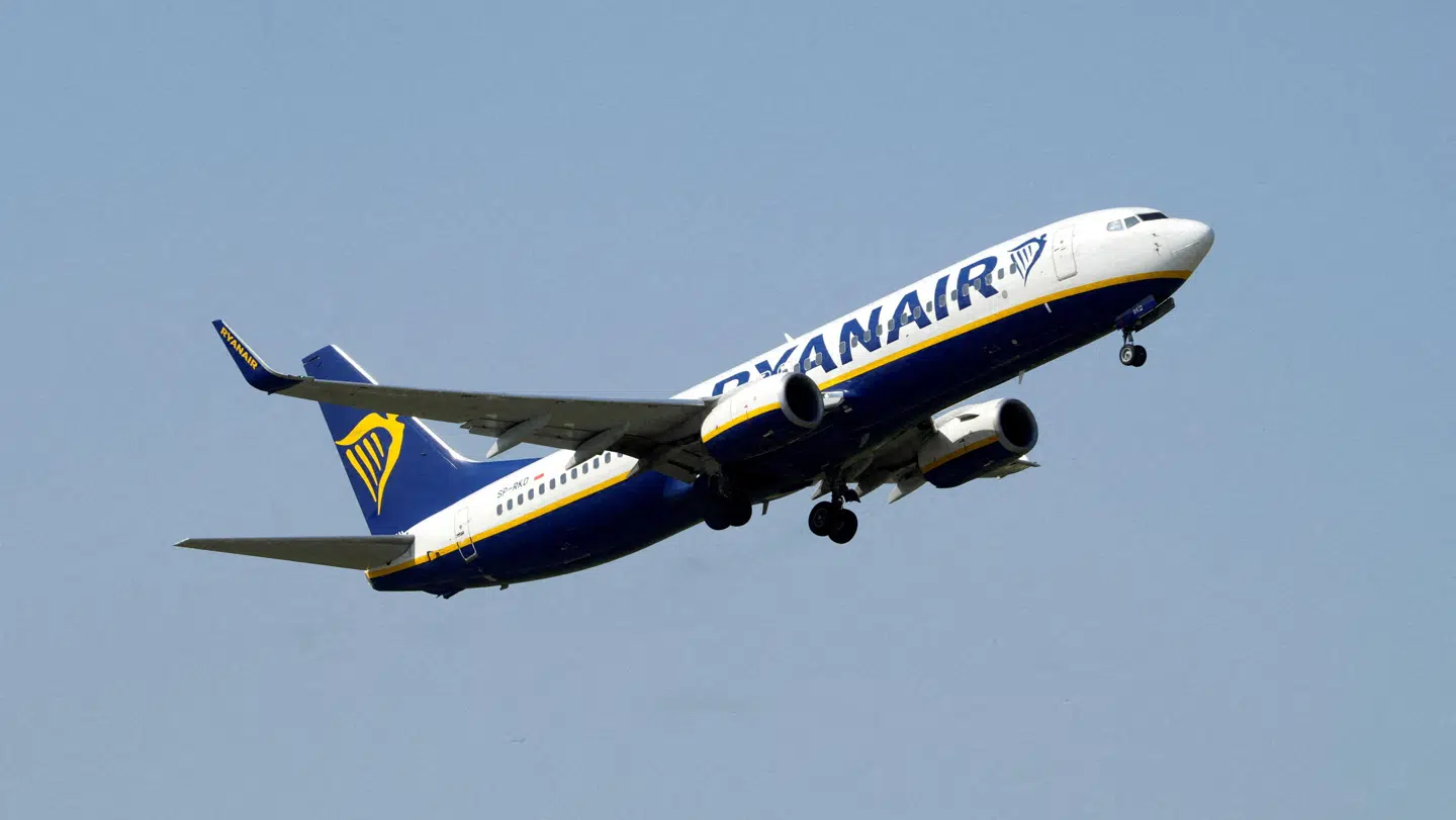 Foto: Ints Kalnins/Reuters/Ritzau Scanpix