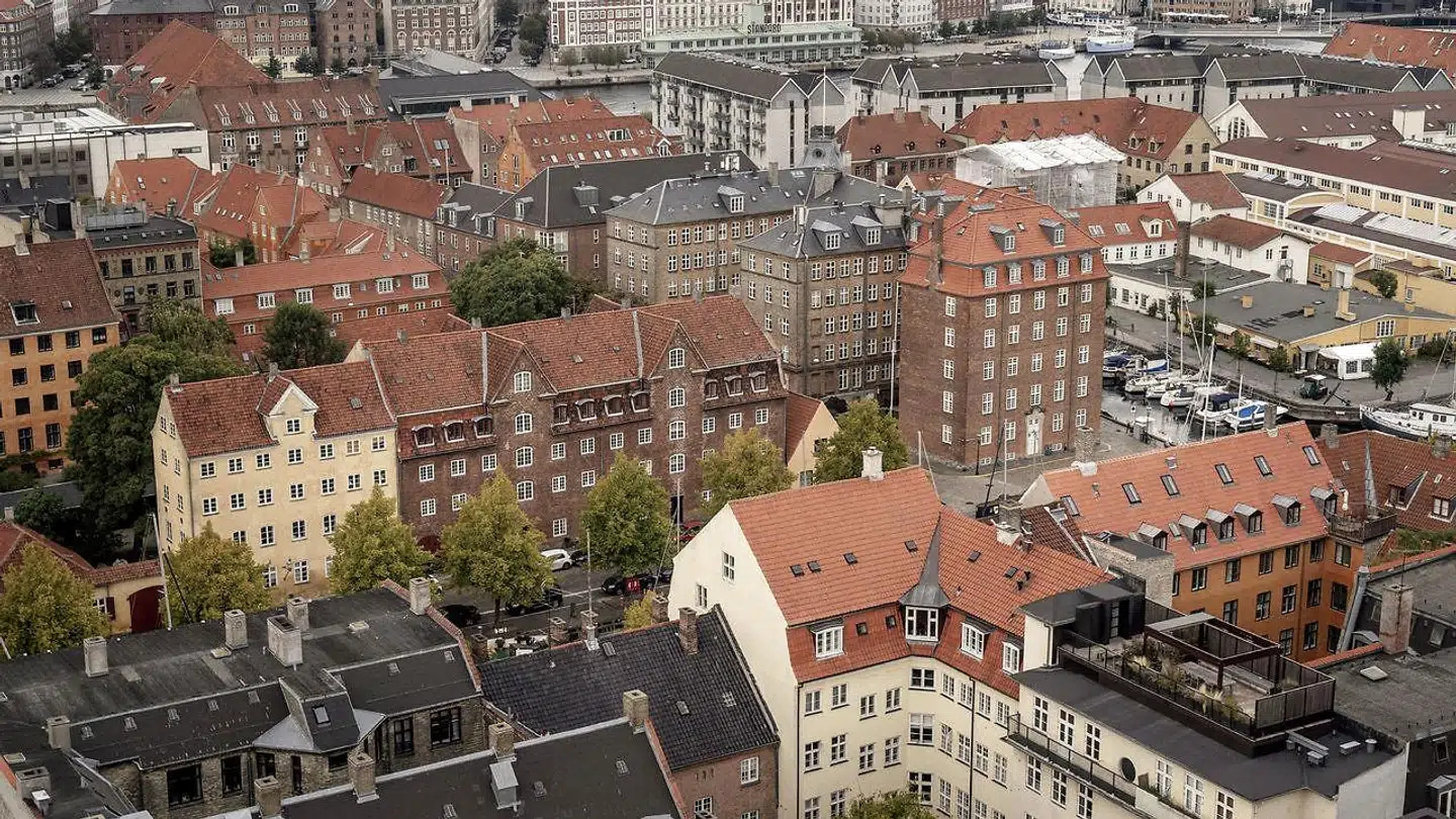 Det kan blive dyrere at købe nyt.