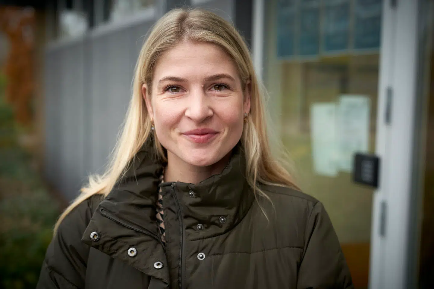 46 procent af alle afgivne stemmer i Holbæk Kommune gik personligt til Christina Krzyrosiak Hansen i 2021. Det var den højeste andel af personlige stemmer ved valget.