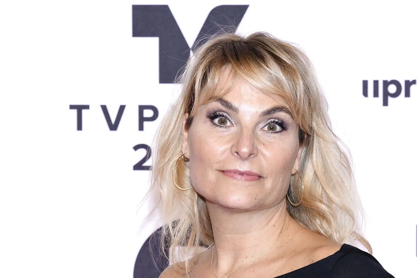 Michèle Bellaiche står ualmindeligt tidligt op, når hun skal på arbejde på Go' morgen Danmark. Efter flere dage med livesendinger fra Smukfest har tv-værten glædet sig til at slå sig lidt løs. (Arkivfoto). Philip Davali/Ritzau Scanpix