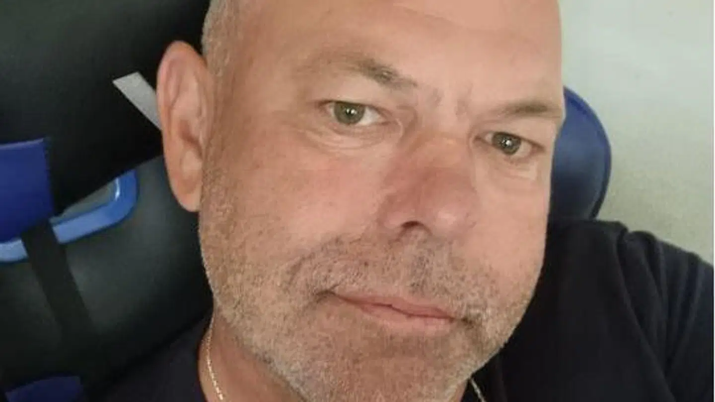 Stig Rasmussens var udsat for tyveri i sin cykelbutik.