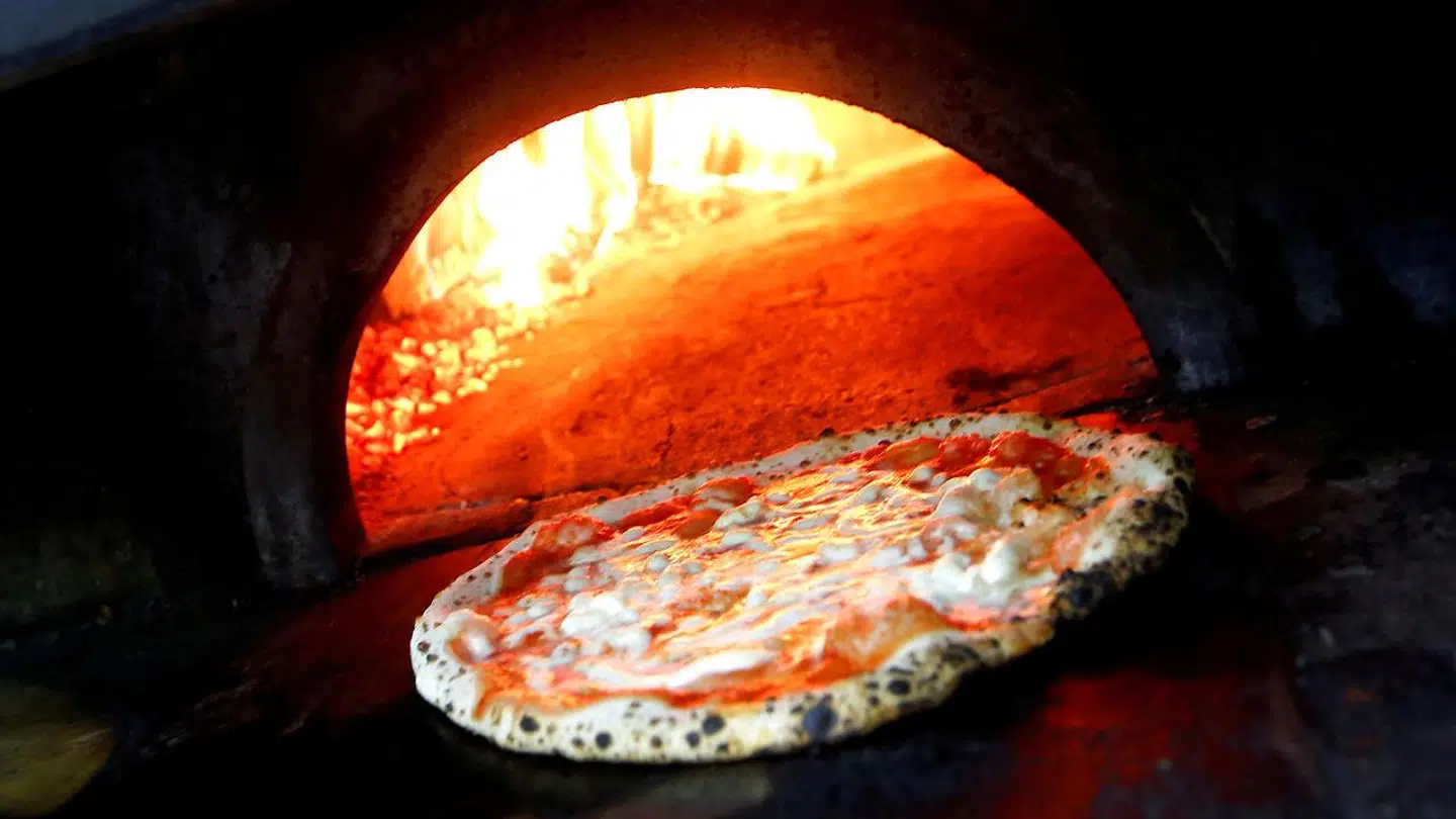 En pizza-ejer på Nørrebro ville ikke finde sig i, at Fødevarestyrelsen gav ham en bøde. Arkivfoto.