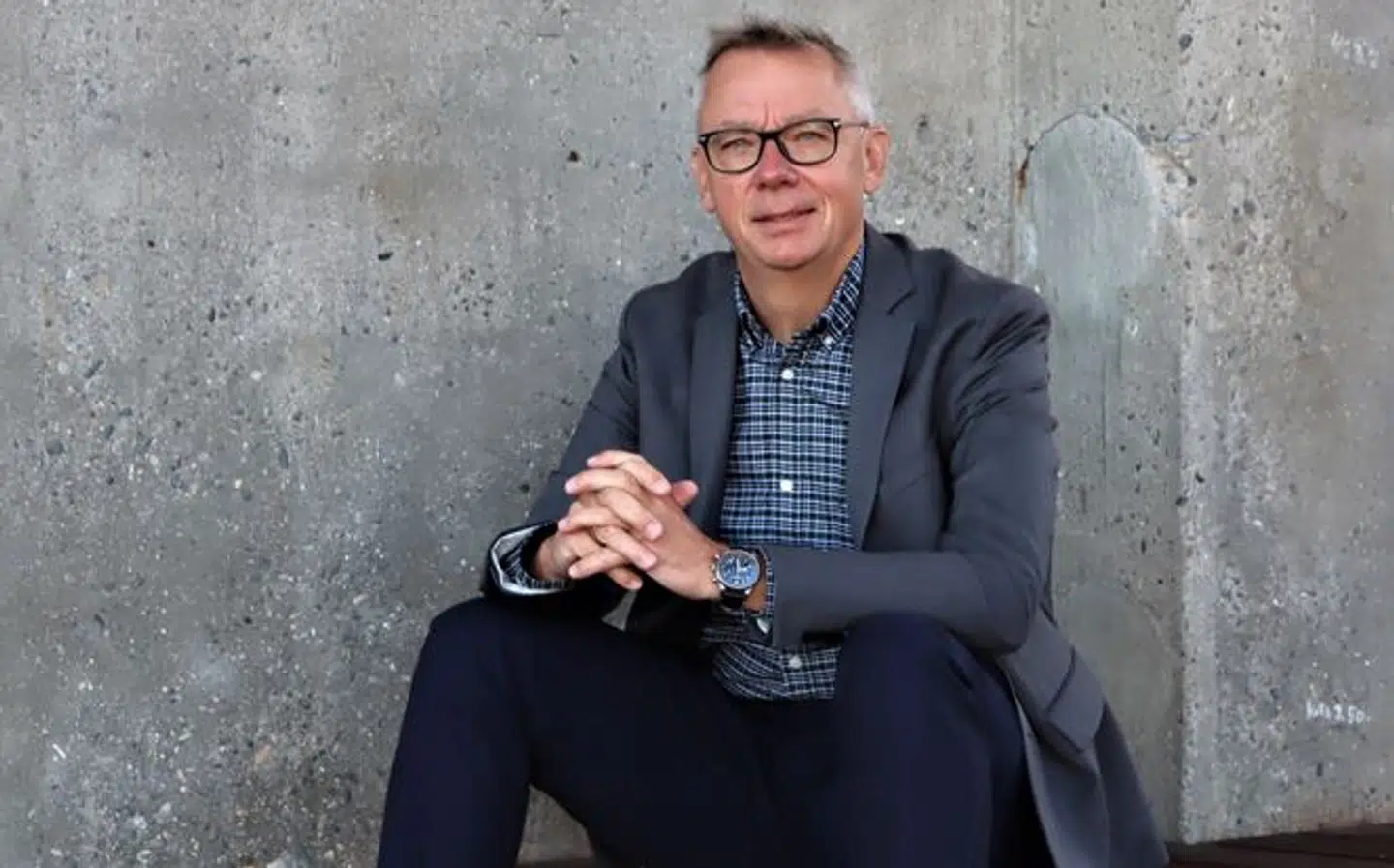 Per Hansen, investeringskonsulent i Nordnet.