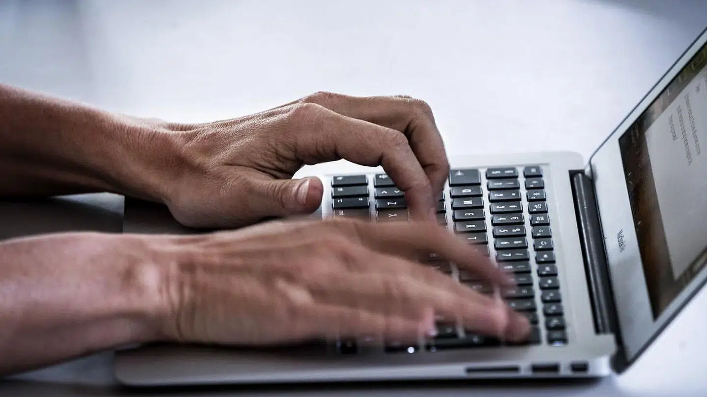 Den 29-årige mand skal i retten i Holstebro. Arkivfoto.