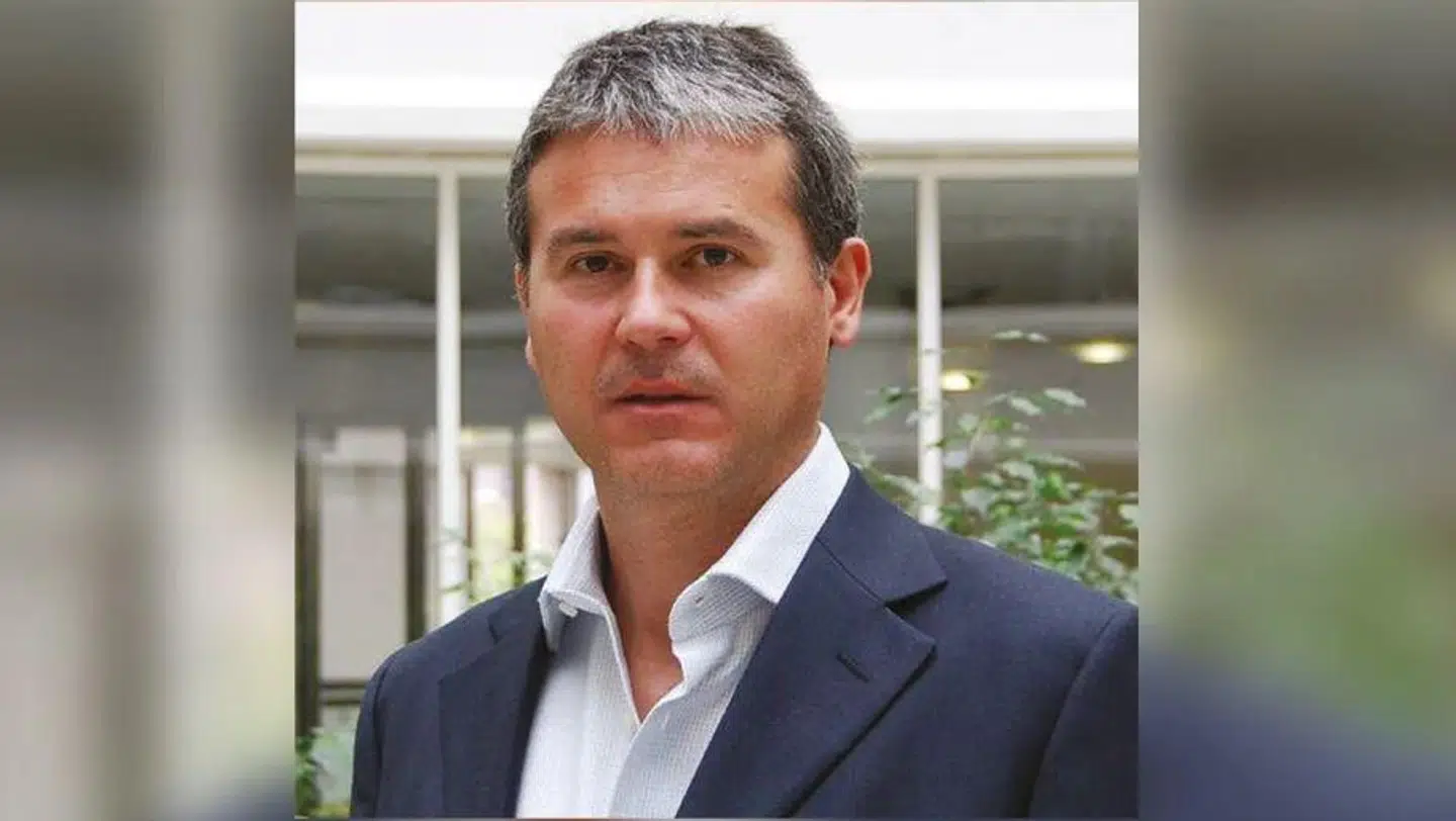 Den italienske bankmand Fabio Filippi havde, hvad de fleste ville klassificere som et velbetalt job. Alligevel var han ikke tilfreds med sine bonusser.