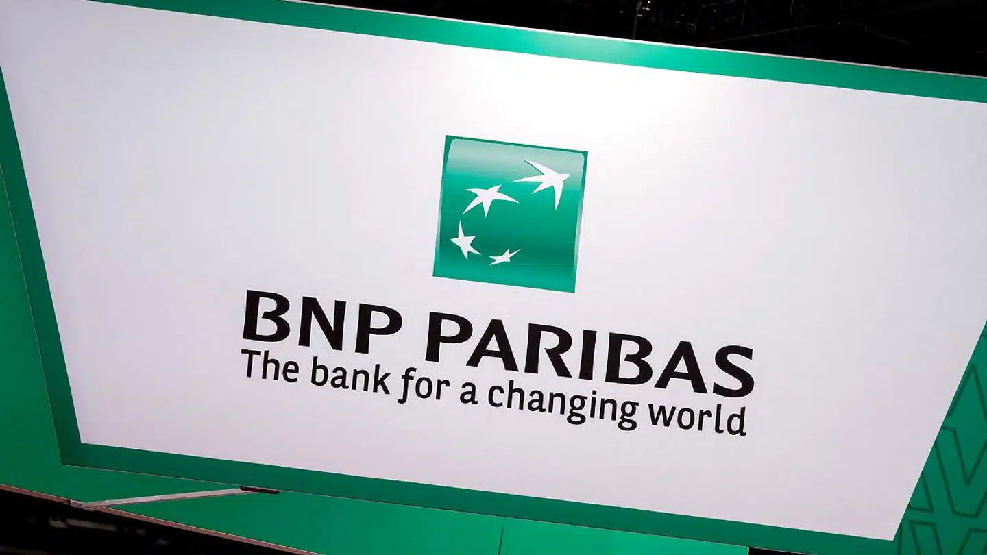 Den italienske bankmand arbejdede for banken BNP Paribas indtil 2018.