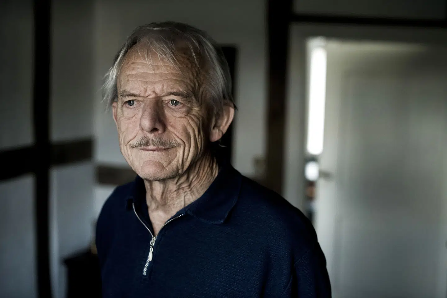 Svend Lings blev ekskluderet af Lægeforeningen efter en dom for medvirken til selvmord. (Arkivfoto). Asger Ladefoged/Ritzau Scanpix