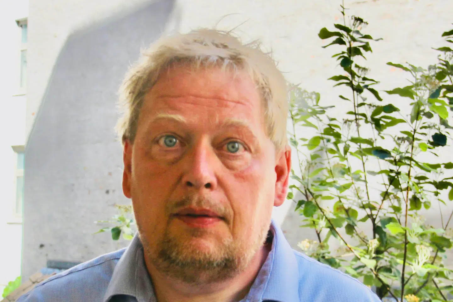 Niels Elgaard Larsen fra IT-Politisk Forening er stærkt kritisk over for forslaget om at lave dna-baseret slægtsforskning som en del af fremtidige efterforskninger i alvorlige kriminalsager.