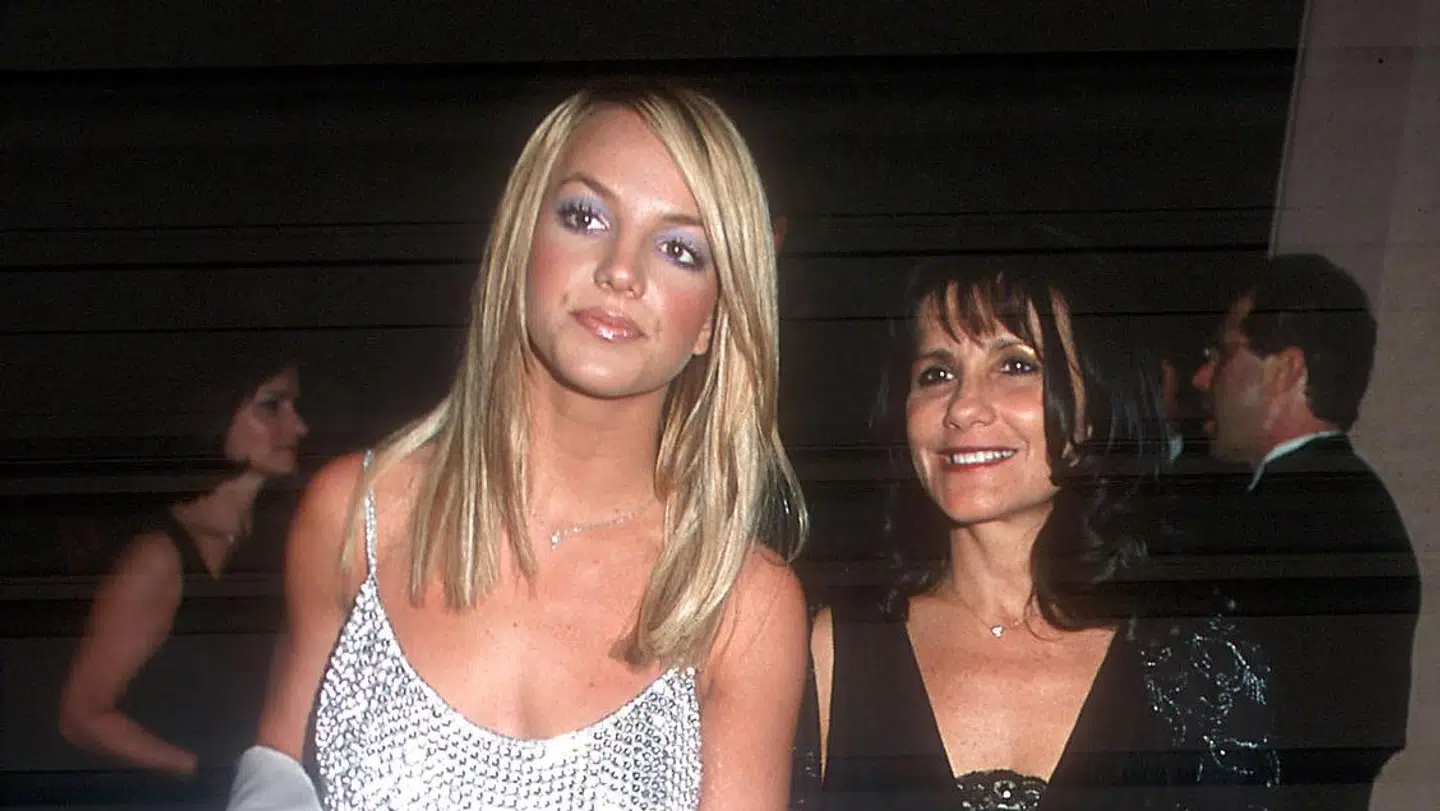 Britney Spear og hendes mor er bestemt ikke gode venner.