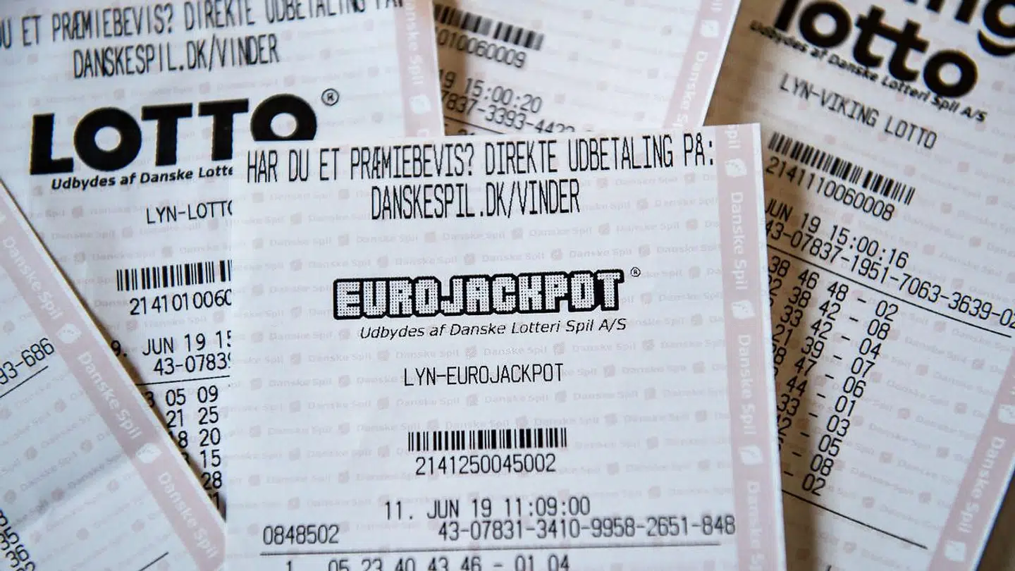 En mand fra Fyn blev for nylig ringet op midt under en forretningsrejse i udlandet. I den anden ende af røret var en kvinde, der fortalte ham, at han havde vundet 4,3 millioner kroner i Eurojackpot.