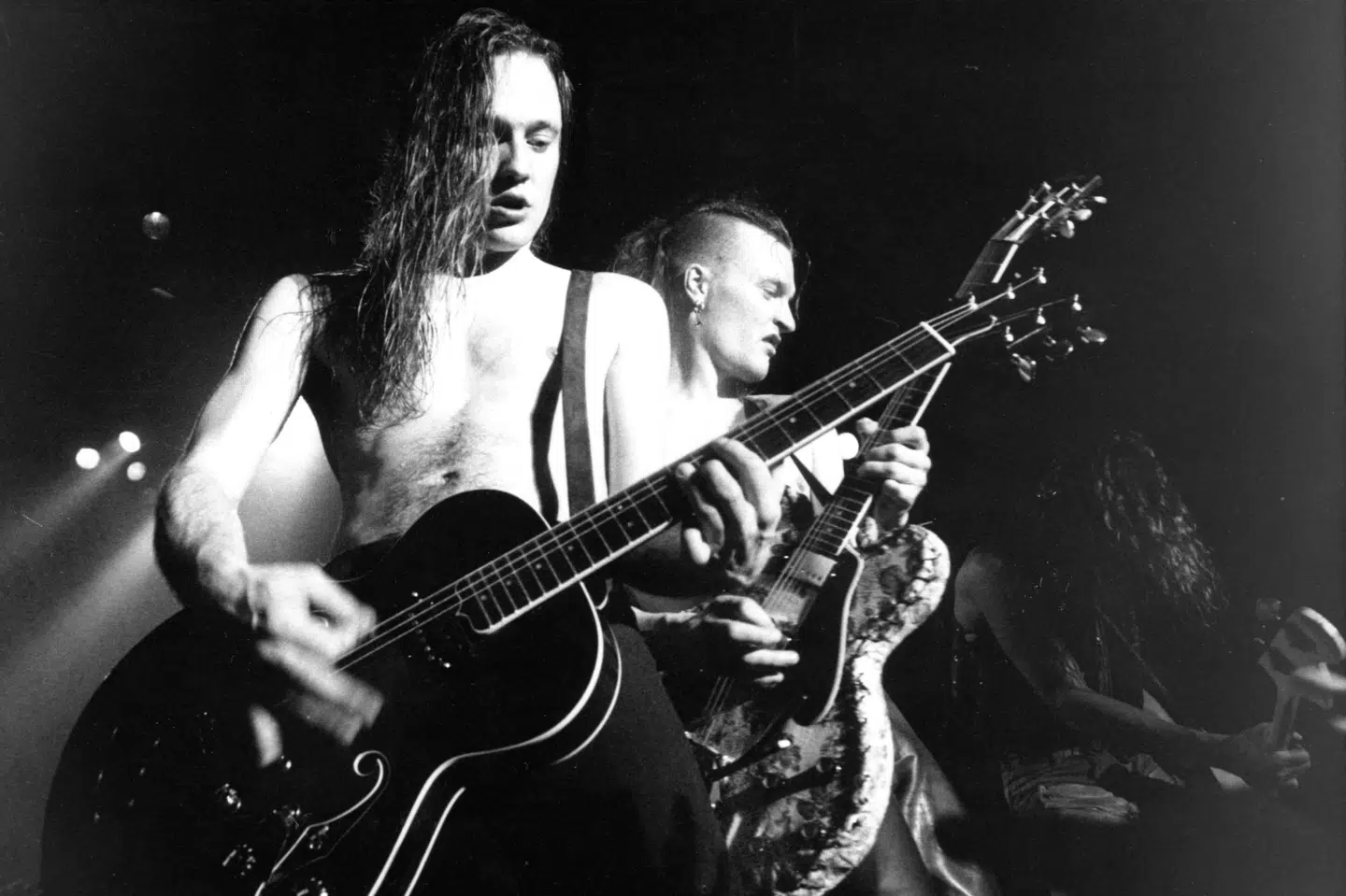 Dansk Rocker Dansk rockband har overlevet mange kriser: Her er deres hemmelighed ...