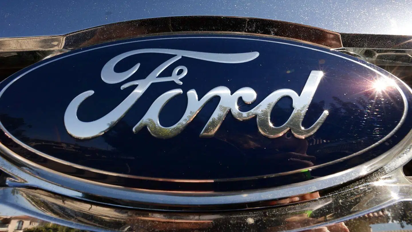 Ford gør, ifølge Bloomberg, klar til en stor fyringsrunde.